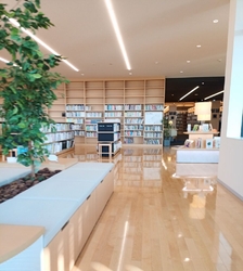 真岡市にある複...