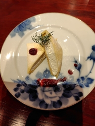 友人らとお茶し...