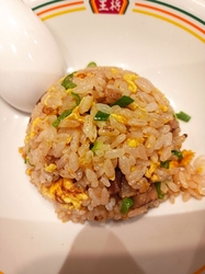 餃子が食べたく...