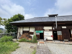 久々?の来店。...
