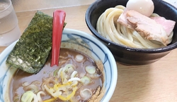 いつも混雑して...