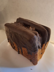 自分のお昼のパ...