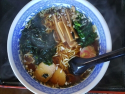 お昼に伺いまし...