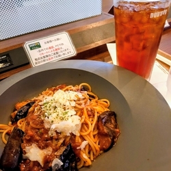 ドトールキッチ...