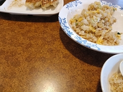 昔から中華と言...