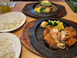 ランチで利用し...