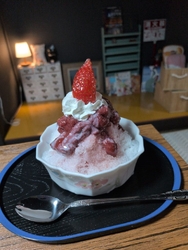 箱馬車さんへは...
