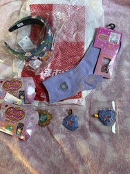 頼んでおいた商...