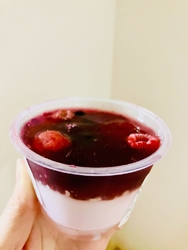 惣菜売り場に新...