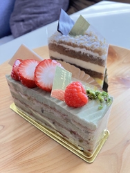 日曜日のお昼過...