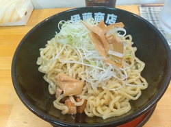 とあるラーメン...