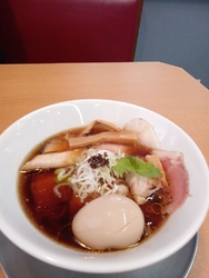 行列ができてい...