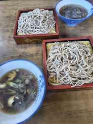 湯西川まで行っ...