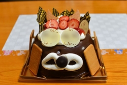 もう何年連続で...