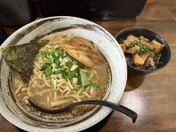 一年ぶりにこち...