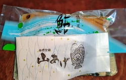 龍門の瀧ふるさ...