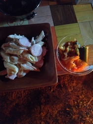 キャンプのおつ...