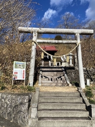 茂木町の城山公...