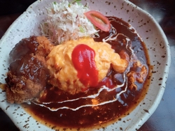 いつもこのメニ...