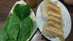 駅近くなので観...