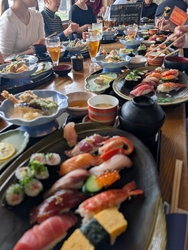 親戚の集まりで...