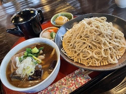 少し寒くなって...