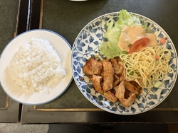 初めての来店で...