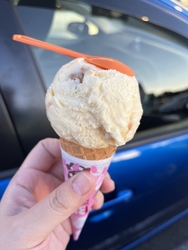 サーティーワン...