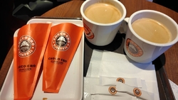 チョコクロとコ...