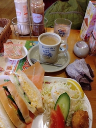 久しぶりに訪れ...