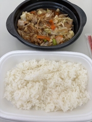 職場で定期的に...