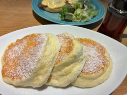 モーニングで利...