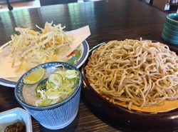 前回頂いたごぼ...