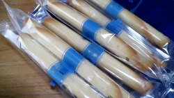 家族の誰もがめ...