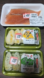 ランチの後、友...