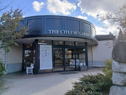 お土産を求めて...