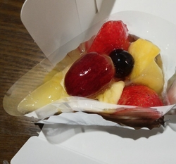 キラキラフルー...