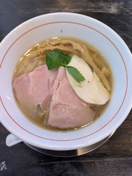 通りがかりに初...