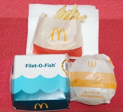 休みの家族がい...