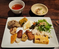 久しぶりにこち...