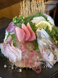 家族の誕生日に...