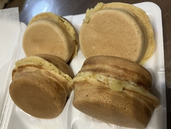 今年もあじまん...