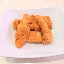 ゆいの杜の魚べ...