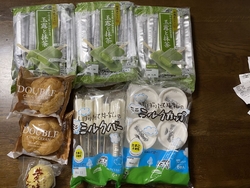 母の好きなアイ...