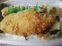 なんだか久しぶ...