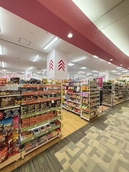 ベルモールへ行...