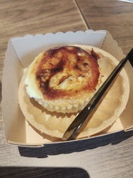 日光のチーズガ...
