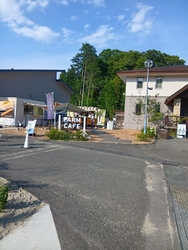 行ってきました...