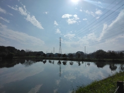 14：00近く...
