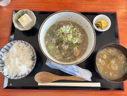 「鶏の煮込み定...